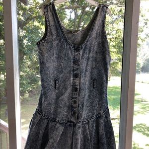 Doesn’t fit my chest